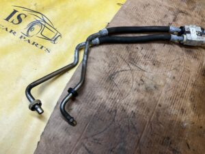 PRZEWODY OLEJOWE SKRZYNI BIEGÓW MERCEDES GLS X166 450 3.0 B V6