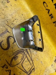 KOŃCÓWKA NAKŁADKA OSŁONA WYDECHU PORSCHE CAYENNE II 7P5 GTS 4.8 V8