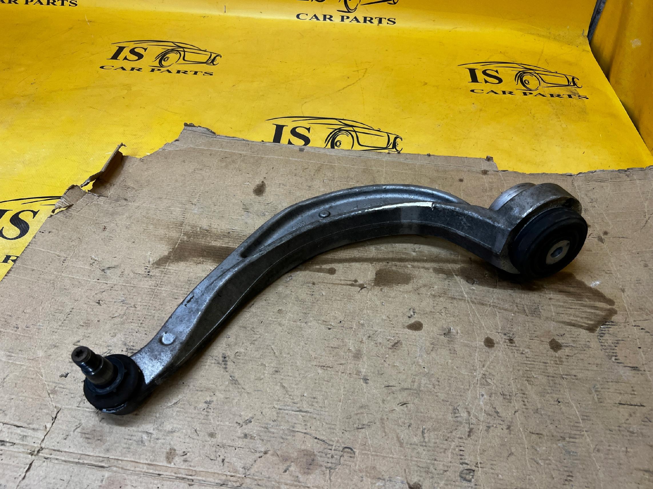 WAHACZ PRZÓD PRZEDNI PRAWY PORSCHE MACAN 95B