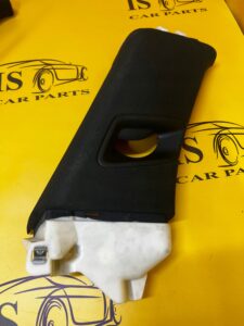 POSZYCIE OSŁONA OBUDOWA SŁUPKA TYŁ C LEWA LEWY AUDI SQ7 Q7 4M0