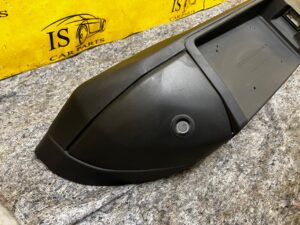 ZDERZAK TYŁ TYLNY 4 X PDC FORD BRONCO 21-