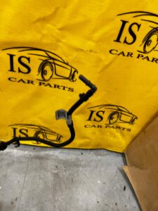 PRZEWÓD PALIWOWY JAGUAR LR 2.0D 204DTA AJ200D