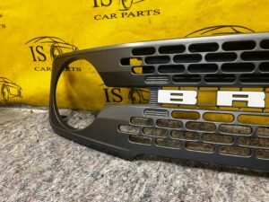 ATRAPA CHŁODNICY GRILL KAMERA FORD BRONCO 21- 50TH ANNIVERSARY BADLANDS