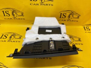 SCHOWEK DESKI PASAŻERA RENAULT CLIO V HB