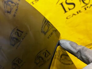 KOMPLET DRZWI PRAWA STRONA PRAWY PRZÓD TYŁ MERCEDES GL X166 890 2013R