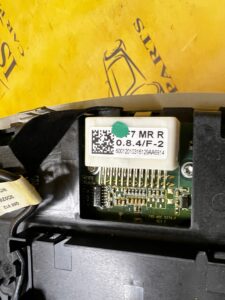 LAMPKA OŚWIETLENIE PODSUFITKI SZYBERDACH FORD FUSION LIFT USA MONDEO MK5