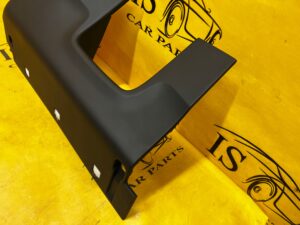 OSŁONA KOLUMNY KIEROWNICY DESKI KONSOLI AUDI A4 B9 8W EU