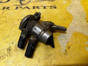 WTRYSK WTRYSKIWACZ ADBLUE PORSCHE CAYENNE 7P5 LIFT 4.2D