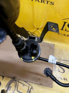 PRZEWÓD ZAWÓR PALIWA DACIA SANDERO III 1.0 TCE 2023R