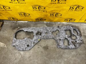 WYGŁUSZENIE OSŁONA WATA ŚCIANY GRODZIOWEJ PORSCHE CAYENNE 7P5 LIFT 92A