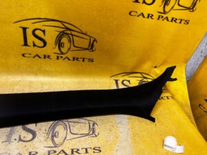 OSŁONA POSZYCIE SŁUPKA A PRZÓD LEWE LEWY BMW X6 E71