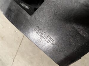 PEDAŁ HAMULCA INFINITI Q30 QX30 MERCEDES W176 W117 W246 X156