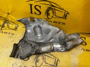 OSŁONA TERMICZNA PRAWA PORSCHE CAYENNE COUPE 9Y3 9Y0 HYBRID