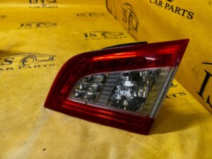 LAMPA TYŁ TYLNA PRAWY PRAWA W KLAPĘ LED PEUGEOT 508 I KOMBI SW EU