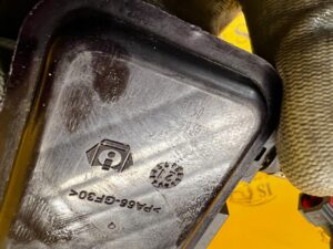 ZAWÓR ZBIORNICZEK PODCIŚNIENIA RENAULT DACIA 1.5 BLUE DCI