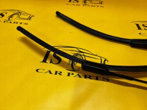 KOMPLET RAMIONA RAMIĘ WYCIERACZEK WYCIERACZKI PRZÓD AUDI SQ7 Q7 4M0