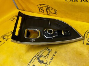 RAMKA OSŁONA DEKOR TUNELU ŚRODKOWEGO RENAULT ESPACE V EU