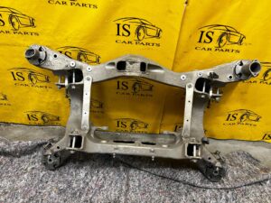 WÓZEK SANKI KOŁYSKA TYŁ PORSCHE PANAMERA 970 I LIFT 3.0 V6 3.6 V6 4.8 V8