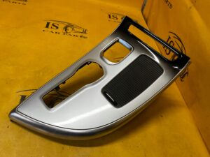 RAMKA OSŁONA DEKOR TUNELU ŚRODKOWEGO RENAULT ESPACE V EU