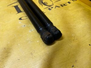 KOMPLET SIŁOWNIKI KLAPY TYŁ BAGAŻNIKA MERCEDES CLS W218 SHOOTING BRAKE