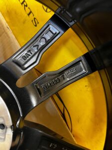 FELGA ALUMINIOWA 7.5 J x 19″ 5×112 ET32 BMW X3 G01 X4 G02 M-PAKIET NOWA OEM