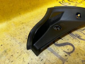 OSŁONA LISTWA KLAPY BAGAŻNIKA TYŁ PRAWA PORSCHE PANAMERA 970 I LIFT