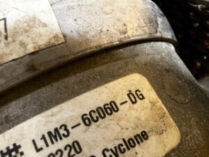 PODUSZKA ŁAPA MOCOWANIE SILNIKA LEWA FORD EXPLORER MK6 3.3 V6 FHEF HYBRID