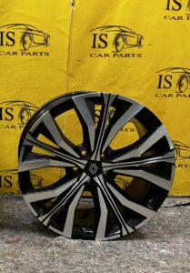 FELGA ALUMINIOWA 8.0 J x 20" 5x114.3 ET 40 RENAULT ESPACE VI