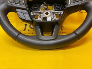 KIEROWNICA SKÓRA MULTIFUNKCJA PODGRZEWANA FORD KUGA MK2 LIFT C-MAX MK2 LIFT