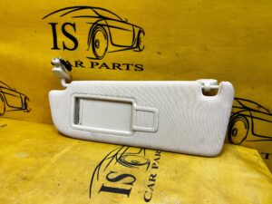 OSŁONA PRZECIWSŁONECZNA SŁONECZNIK LEWA LEWY AUDI A8 D4 4H