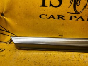 OSŁONA DEKOR LISTWA CHROM PRAWA DESKI KONSOLI PEUGEOT 508 I EU