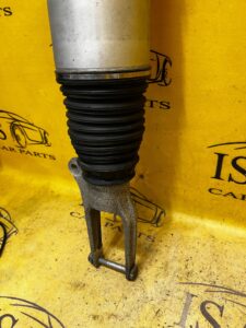 AMORTYZATOR PNEUMATYCZNY PRZÓD PRAWY PORSCHE PANAMERA 970 I LIFT 3.0 TDI V6