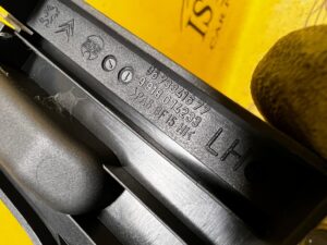 OSŁONA PLASTIK ZAŚLEPKA PEUGEOT 508 I RXH HYBRID4