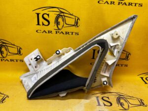 OSŁONA POSZYCIE SŁUPKA PRAWY TYŁ JAGUAR XJ X351