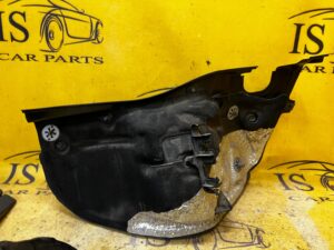 OSŁONA ŚCIANY GRODZIOWEJ PRAWA PORSCHE CAYENNE II 7P5