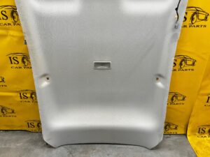 SUFIT PODSUFITKA INSTALACJA FORD FIESTA MK8 3 DRZWI