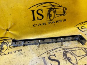 LISTWA DEKOR DRZWI PRAWY TYŁ PORSCHE CAYENNE II 7P5 LIFT 92A