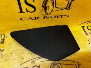 OSŁONA ZAŚLEPKA DESKI KONSOLI PORSCHE CAYENNE 9Y3 9Y0 COUPE HYBRID