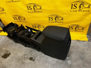 TUNEL ŚRODKOWY PODŁOKIETNIK FORD KUGA MK3 LIFT EU