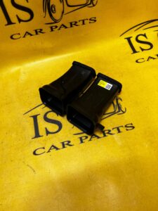 DOLOT KANAŁ TUNEL POWIETRZA JAGUAR E-PACE X540