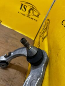 WAHACZ PRZÓD PRZEDNI LEWY GÓRNY MERCEDES GLS X166