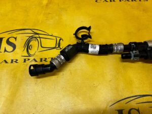 RURA RURKA PRZEWÓD WĄŻ WODY FORD BRONCO 2.7 V6 ECOBOOST 21-