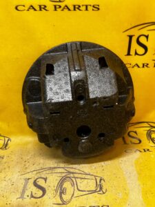 SKRZYNKA NARZĘDZIOWA WKŁAD KOŁA ZAPASOWEGO HAK KOMPRESOR RENAULT ZOE I Z.E.