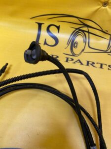 WĘŻYK PRZEWÓD PŁYNU SPRYSKIWACZY RENAULT CLIO V