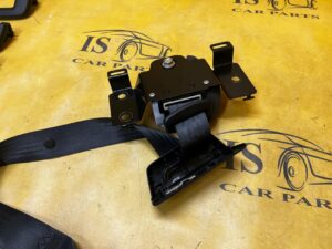 PAS BEZPIECZEŃSTWA TYŁ ŚRODEK ŚRODKOWY FORD RANGER MK5 V