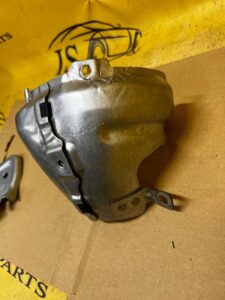 OSŁONA TERMICZNA LR RANGE ROVER EVOQUE II L551