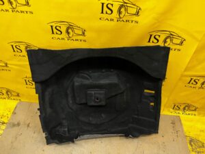 WYKŁADZINA KOŁA ZAPASOWEGO BAGAŻNIKA AUDI A8 D5 4N