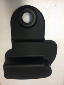 OSŁONA SKRZYNKI NARZĘDZIOWEJ AUDI A8 4H0012116A