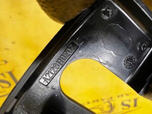 2 X OSŁONA OBUDOWA ZAŚLEPKA OSŁONY PRZECIWSŁONECZNEJ MERCEDES CLS W218