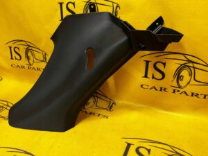 OSŁONA SŁUPKA LEWA FIAT 500 ABARTH